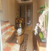 A3户型 2F2T2W 78.00㎡大厅