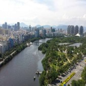 实景图