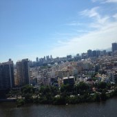 实景图