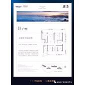 D户型