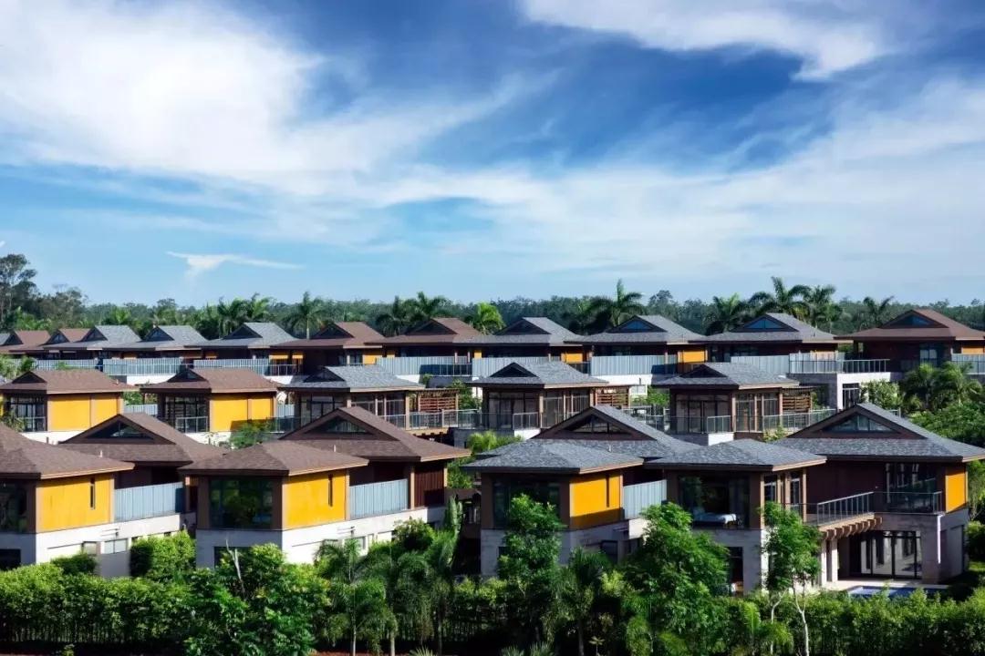 滨湖养居圣地开启湖居时代诺德丽湖半岛