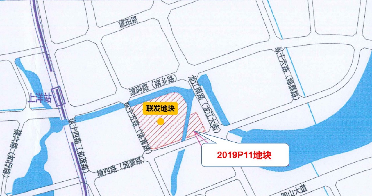 漳州最新土拍结果出炉! 未来房价怎么走?